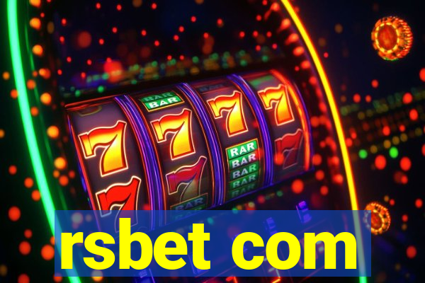 rsbet com